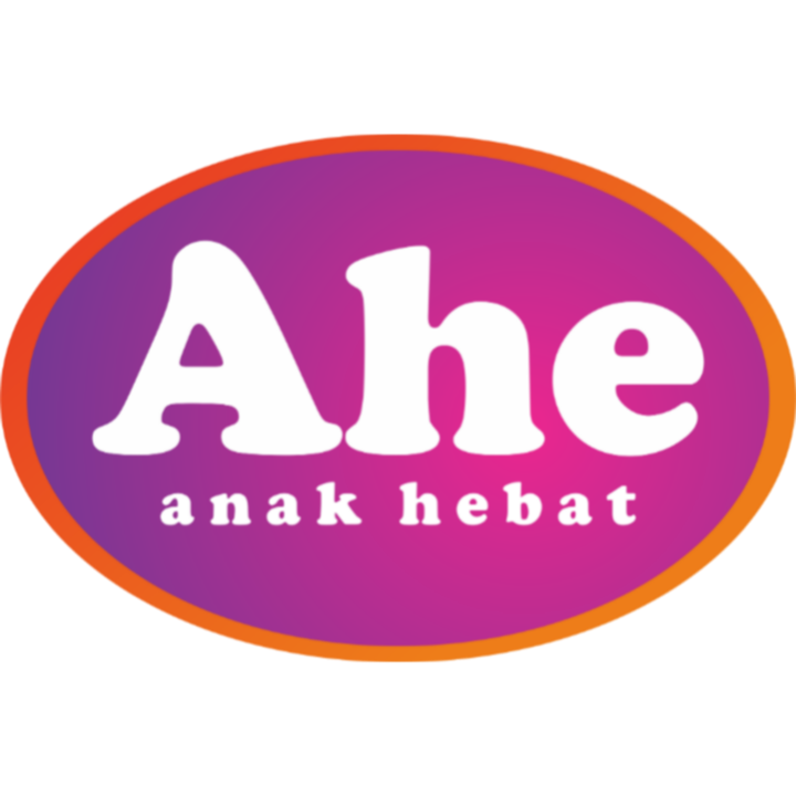 Logo AHE Begadung